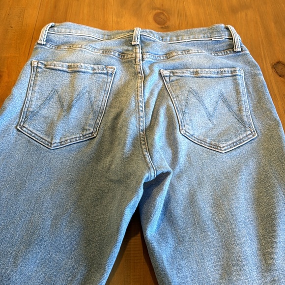 Mother “the tripper ankle’ - Picture 3 of 9